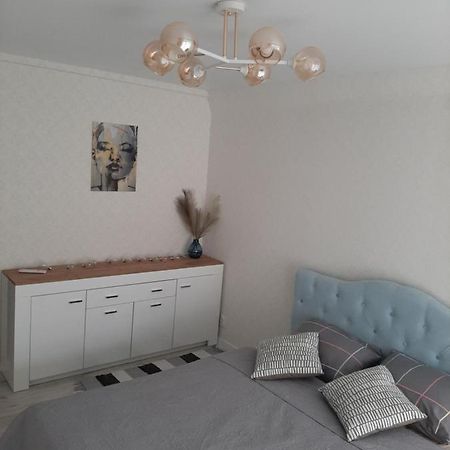 Comfortable apartment Zamostyanska 34а Vinnitsa Eksteriør bilde