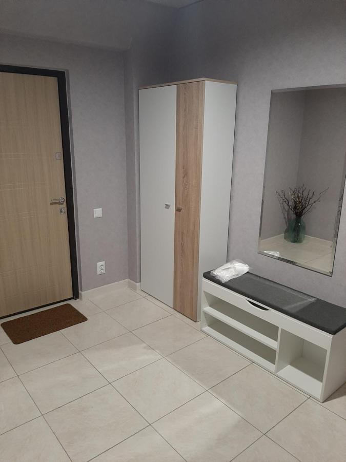 Comfortable apartment Zamostyanska 34а Vinnitsa Eksteriør bilde
