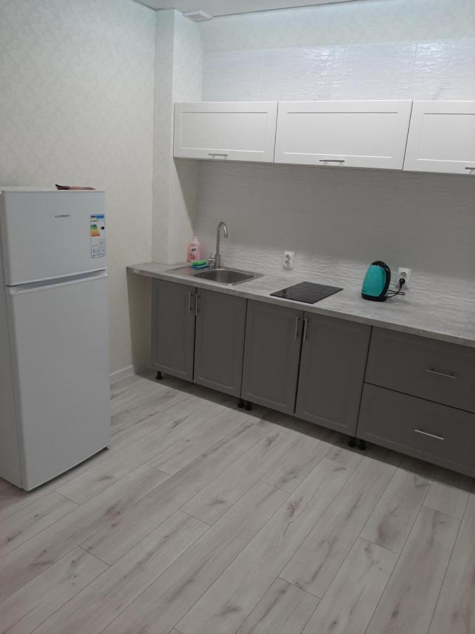 Comfortable apartment Zamostyanska 34а Vinnitsa Eksteriør bilde