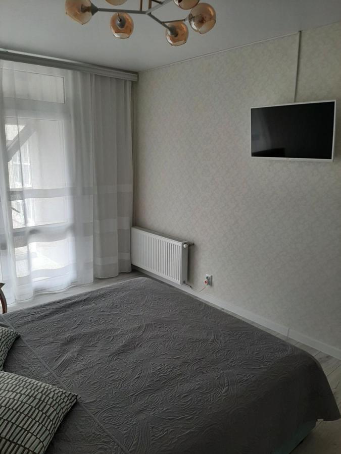 Comfortable apartment Zamostyanska 34а Vinnitsa Eksteriør bilde