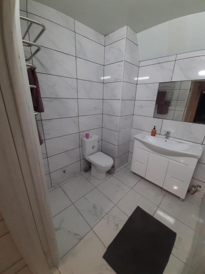 Comfortable apartment Zamostyanska 34а Vinnitsa Eksteriør bilde