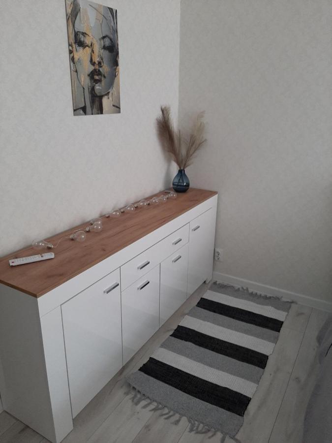 Comfortable apartment Zamostyanska 34а Vinnitsa Eksteriør bilde